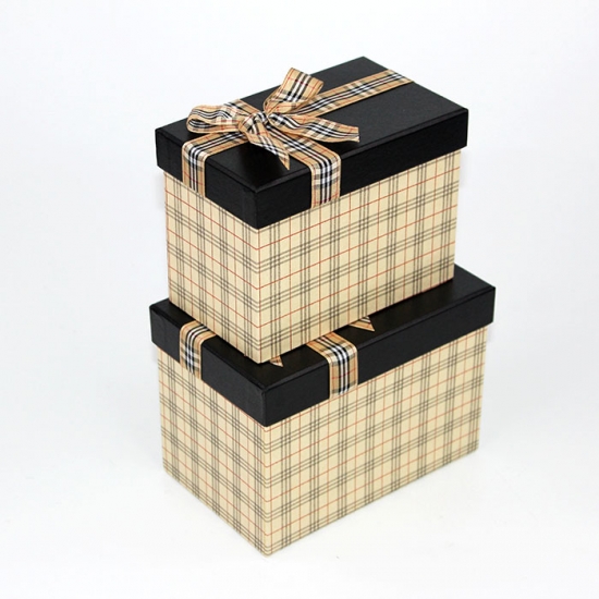 Decorative Gift Boxes With lids